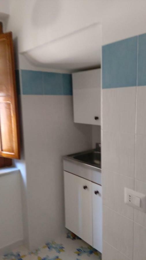 La Conchiglia Villa Minori Kültér fotó