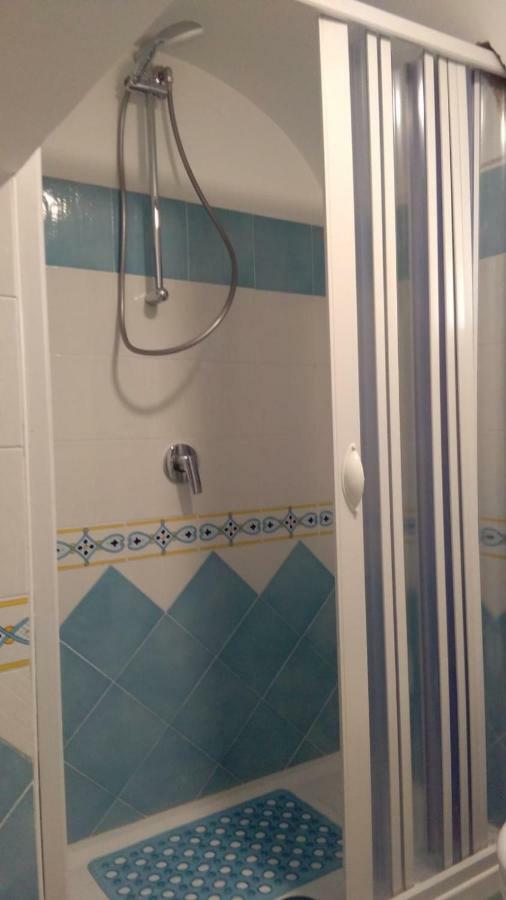 La Conchiglia Villa Minori Kültér fotó